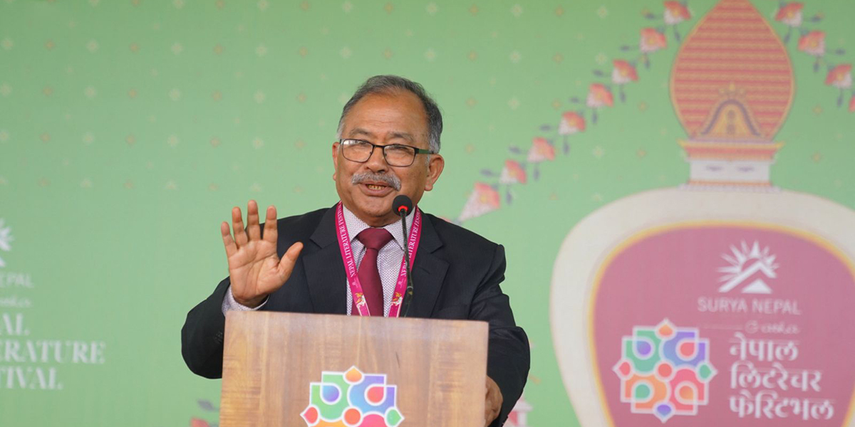 राजनीतिक दलहरू निकै छाडा भए