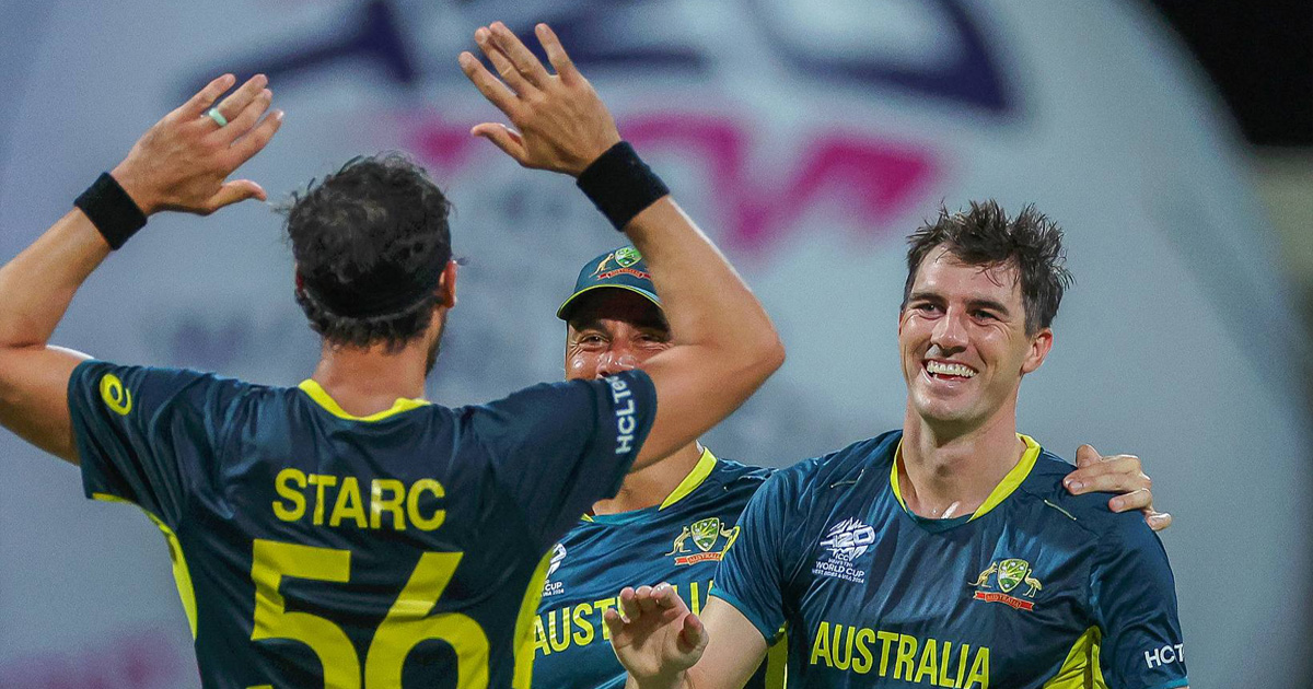 विश्वकप क्रिकेट : अस्ट्रेलियाले बंगलादेशलाई २८ रनले हरायो