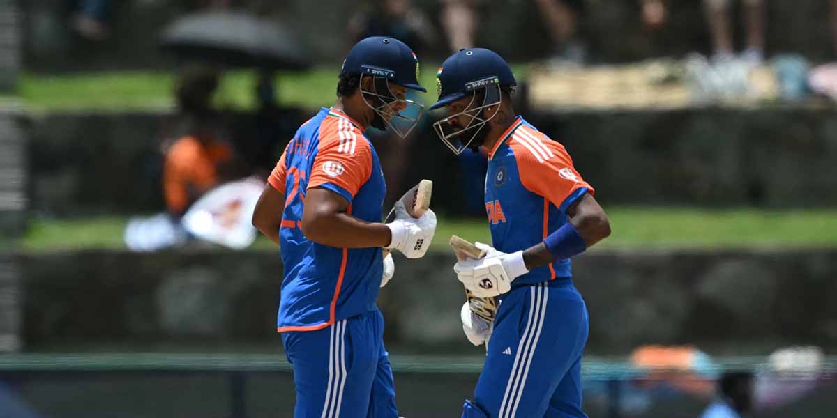 टी-२० विश्वकप : अपराजित भारत सेमिफाइनल नजिक, बंगलादेशको लगातार हार
