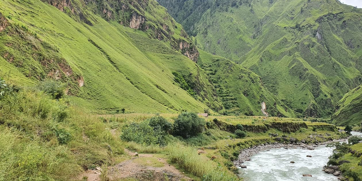 जगदुल्ला जलविद्युत् आयोजना बनाउन ‘ग्लोबल टेन्डर’ आह्वान