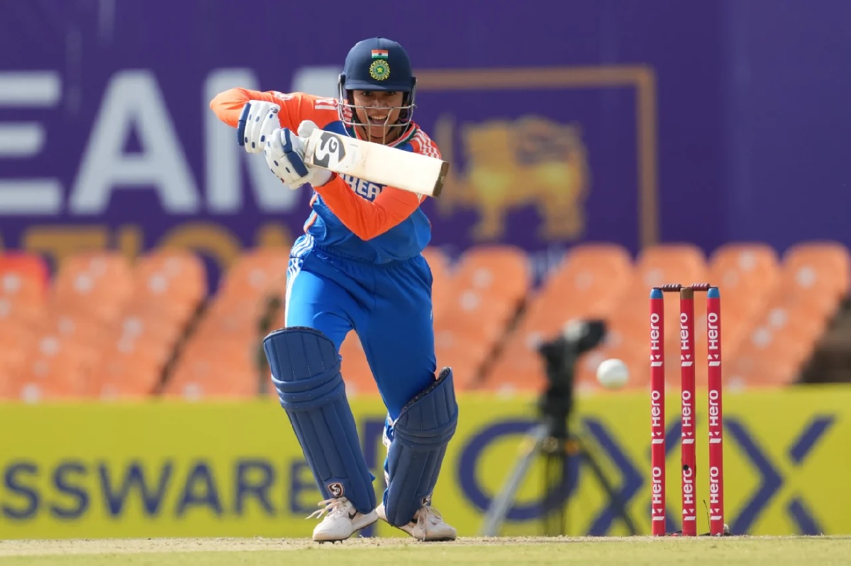 एसीसी महिला टी–२० सेमिफाइनल : बंगलादेशलाई हराउँदै भारत फाइनलमा