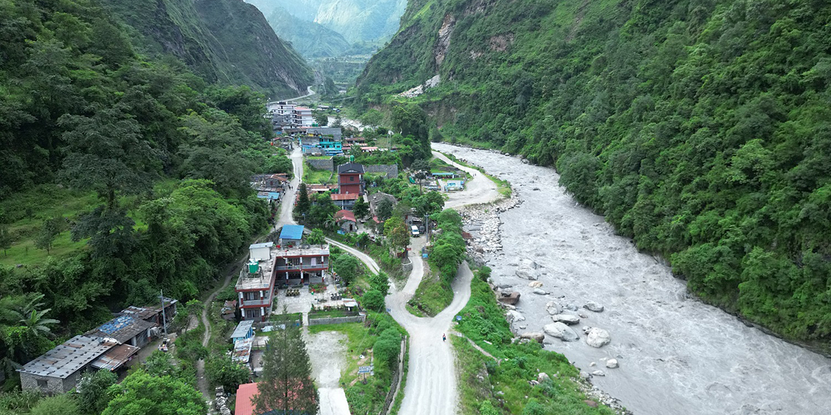 करोडौँको योजना कार्यान्वयन हुन सकेन