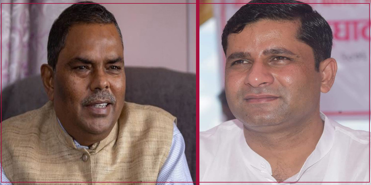 इस्तियाक भन्छन् : उपेन्द्रको ‘निरंकुशता’ अगाडि संघर्ष र सामर्थ्य को गुन्जाइस छैन
