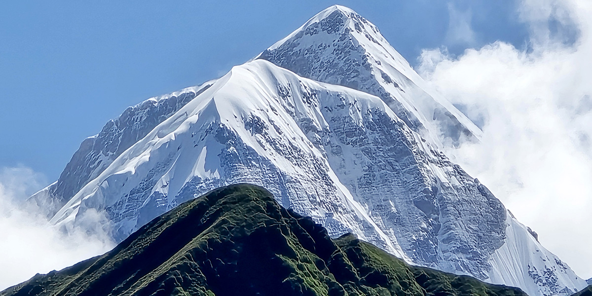 थप ५७ हिमाल आरोहणका लागि खुला [सूचीसहित]