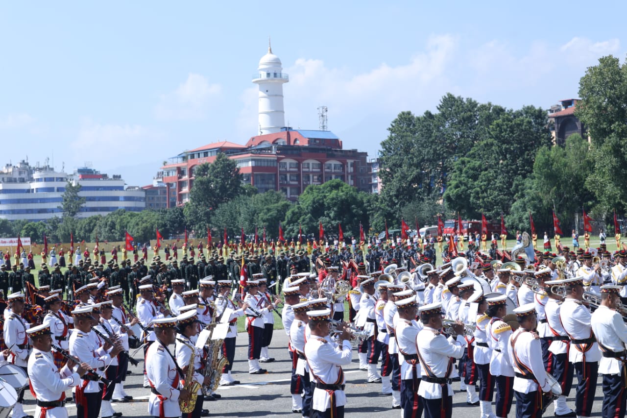 ध्यान दिवस आज, ३२ घण्टासम्म लगातार ध्यान गरेर दिवस मनाइँदै