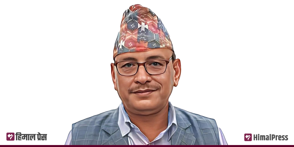 शिक्षा विधेयक : ‘मन्त्रीले लोकप्रियता कमाउन शिक्षा समितिलाई आदेश गर्ने अधिकार छैन’