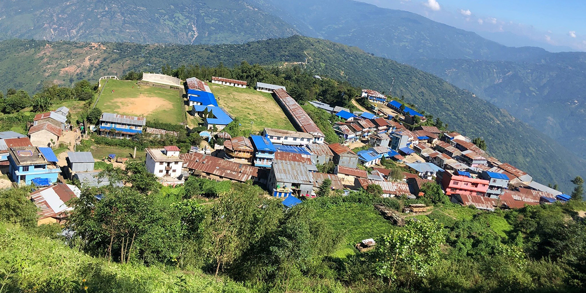 पर्यटन प्रवर्द्धन गर्न बृहत् हतुवागढी महोत्सव