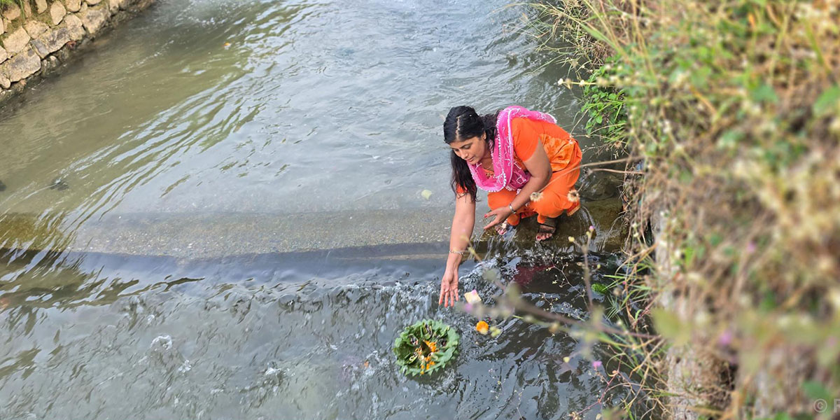 नरक चतुर्दशी