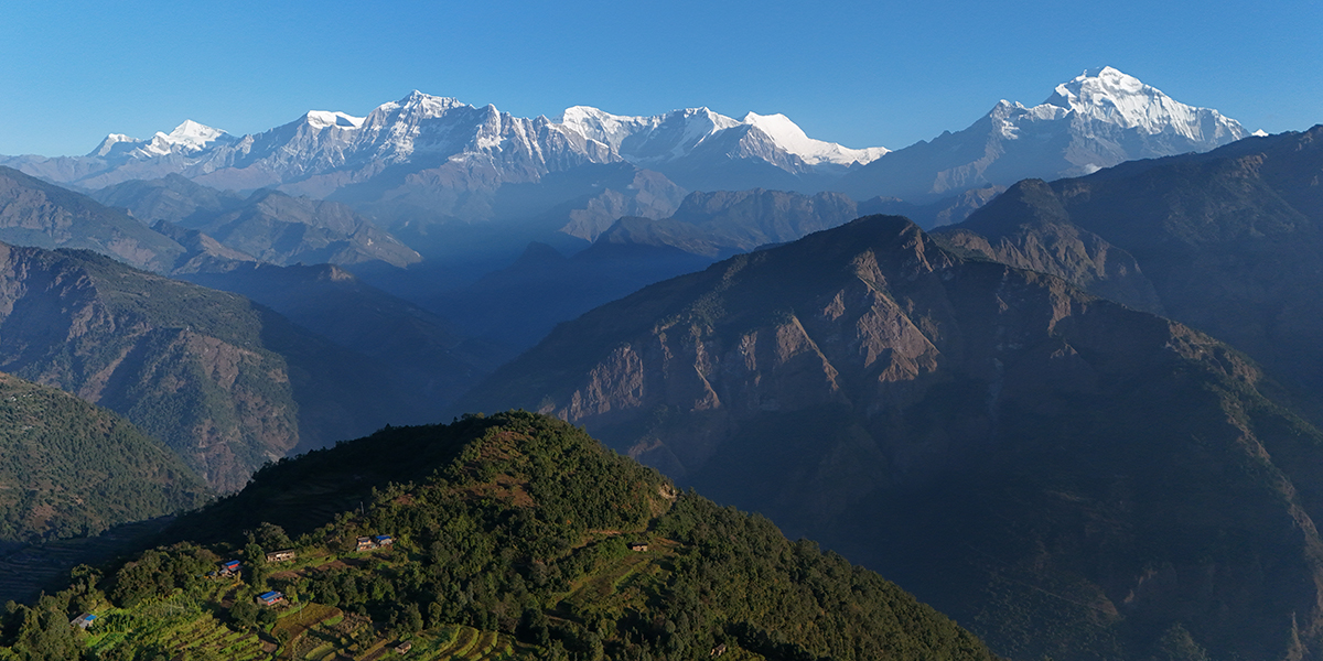 मनलाई चंगा बनाउने चांगा