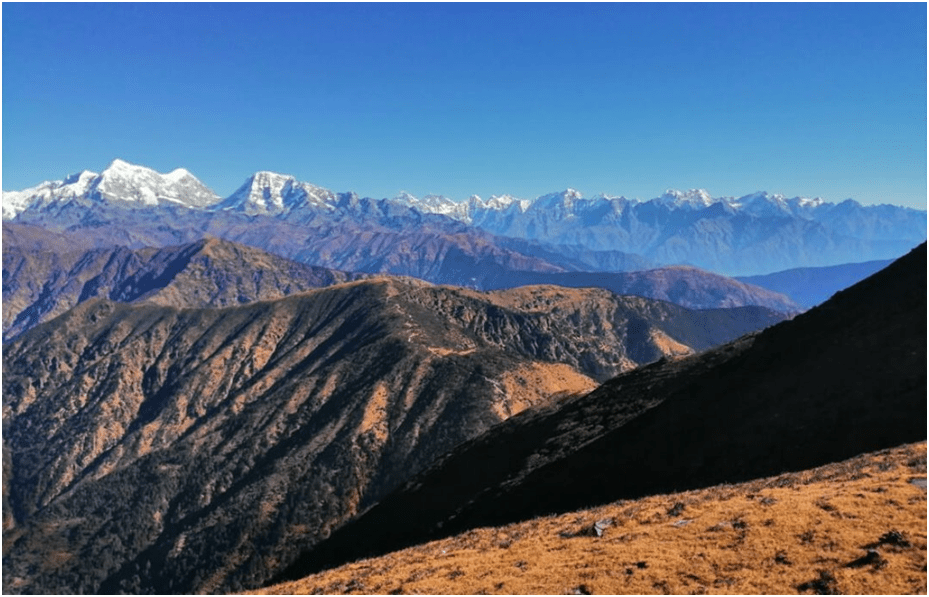 पर्यटकीय स्थल पिकेडाँडा र ज्वालामाई क्षेत्रमा भरपर्दो सञ्चार सुविधा नहुँदा पर्यटकलाई मर्का