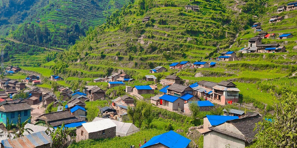 अब विकट छैन ‘बोबाङ गाउँ’