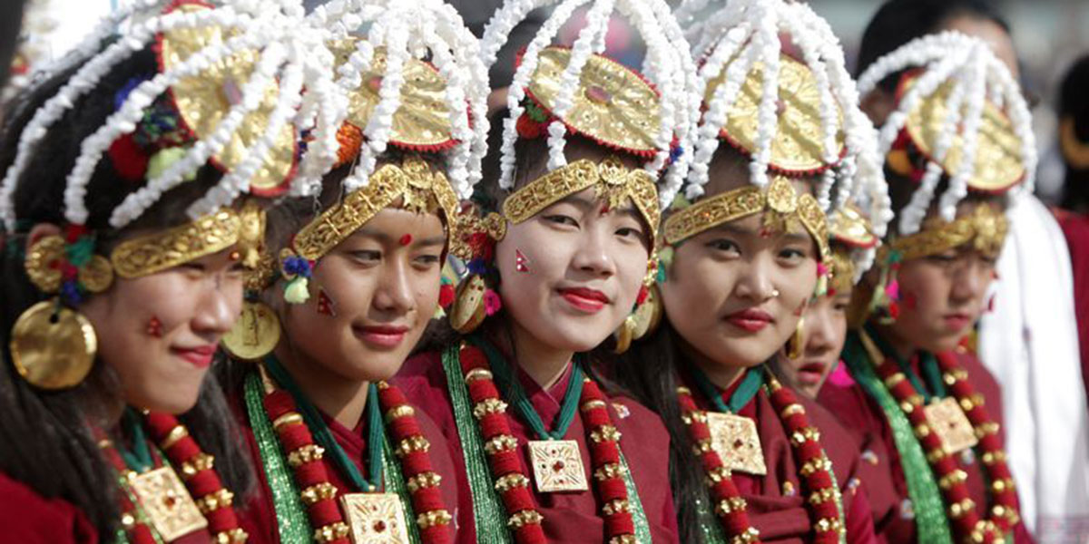हिमाली भेगको पुरानो पर्व तोल ल्होसार मनाइँदै
