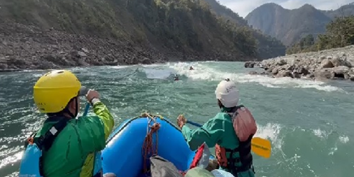 ‘भर्जिन ल्यान्ड’ सुदूरपश्चिमले फर्काउन सक्छ लय