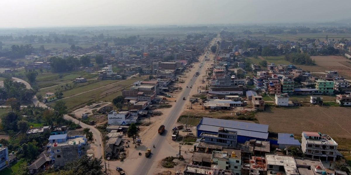 खानेपानी अभावमा काकाकुल छन् नौ सय बढी घर परिवार