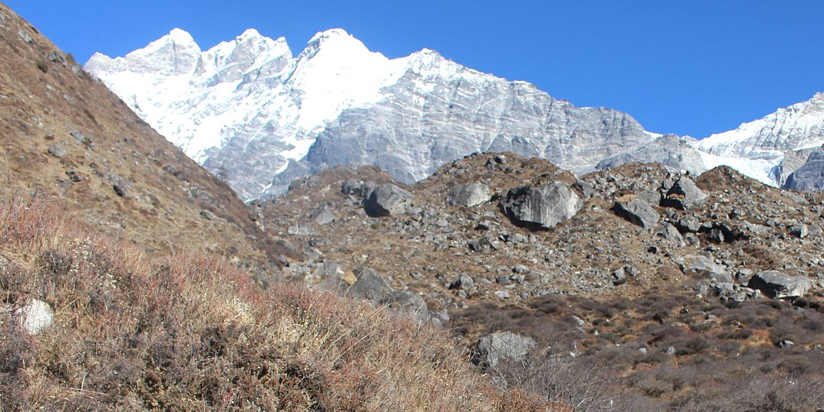 मौसम गडबडीले रसुवामा पर्यटन व्यवसाय ठप्प