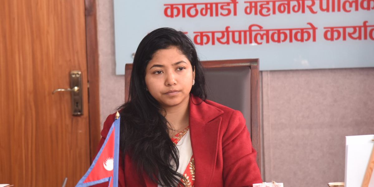 सुनिता डंगोलले भनिन् : प्रमुख प्रशासकीय अधिकृतलाई मात्र दोष देखाएर बजेट रोक्न मिल्दैन