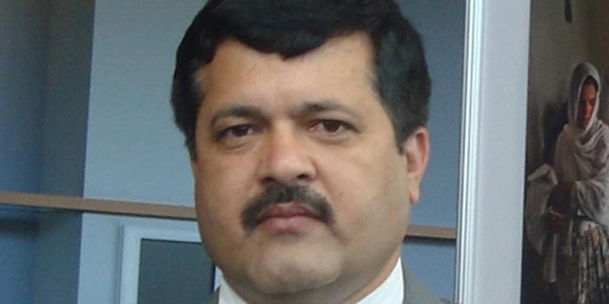 अग्नि खरेल, फेरि ओलीको सल्लाहकार