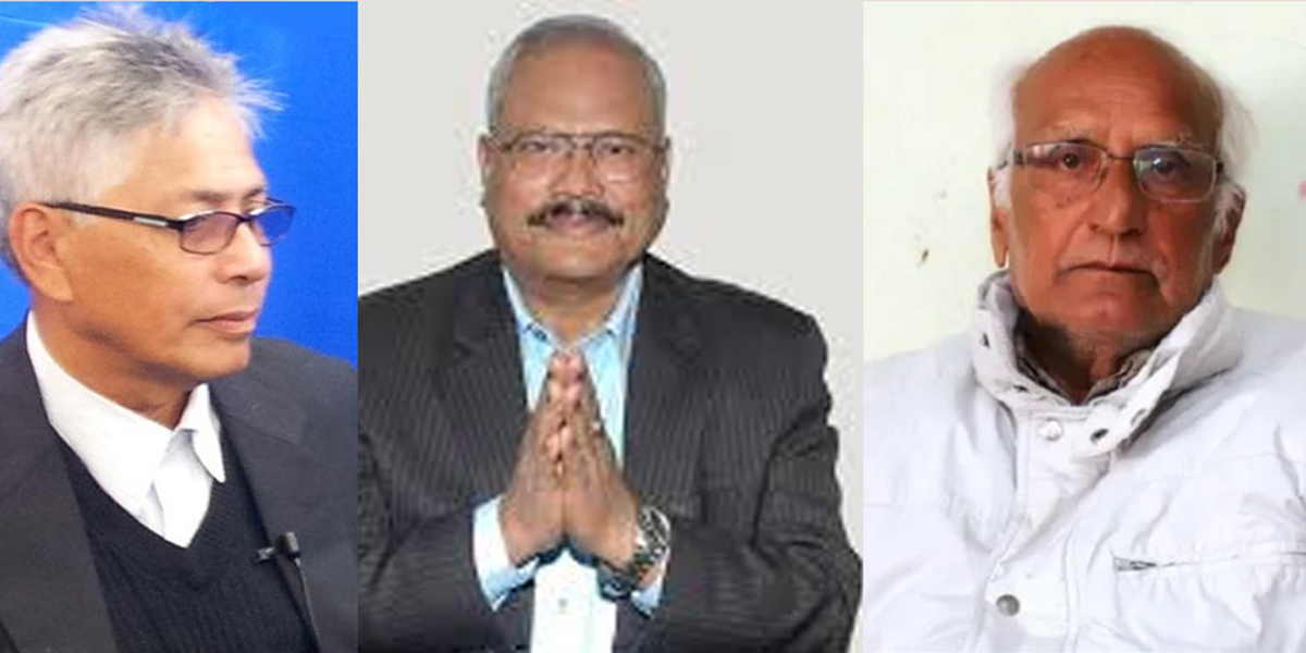 ललिता निवास जग्गा प्रकरण : विशेष अदालतको फैसलामा त्रुटिपूर्ण रहेको भन्दै सर्वाेच्च पुग्यो अख्तियार