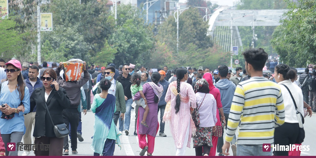 करार शिक्षक कर्मचारीको म्याद थपका लागि विवरण मागियो