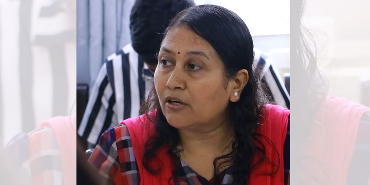 ईसीडीमा स्पष्ट नीतिबिना विधेयक अघि नबढोस् : पूर्वशिक्षामन्त्री भट्टराई