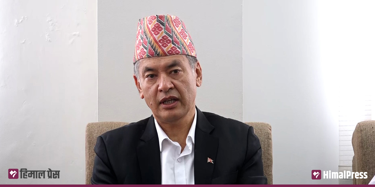 प्राविधिक समस्याले विद्युत प्रसारण अबरूद्ध भएको हो, लोडसेडिङ होइन : शाक्य