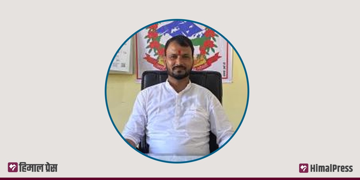 शुद्धोधन गाउँपालिका अध्यक्ष चौधरी पक्राउ, के हो कसुर?