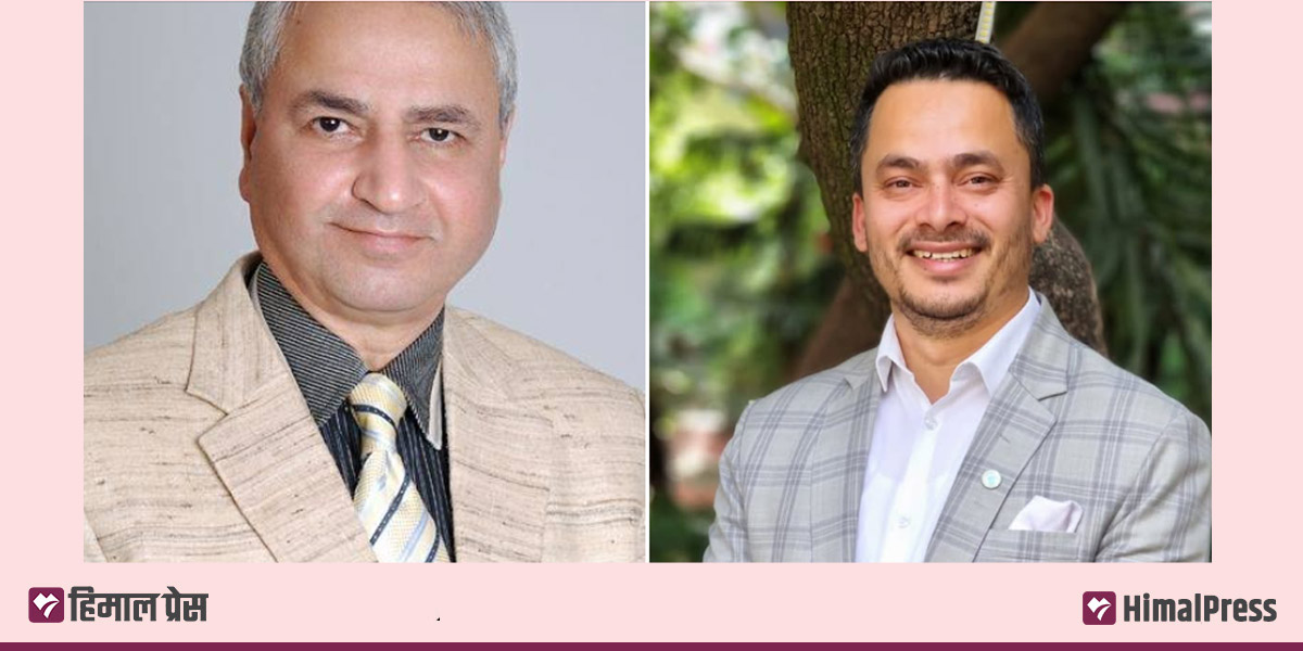 पर्यटन बोर्डको सञ्चालकमा भट्ट र थपलिया नियुक्त
