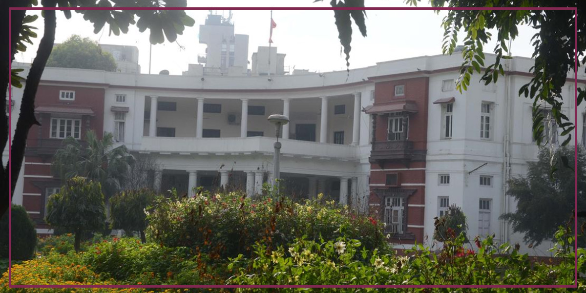 दिल्लीस्थित नेपाली दूतावासद्वारा नेपालीहरूलाई सचेत र सुरक्षित रहन आग्रह