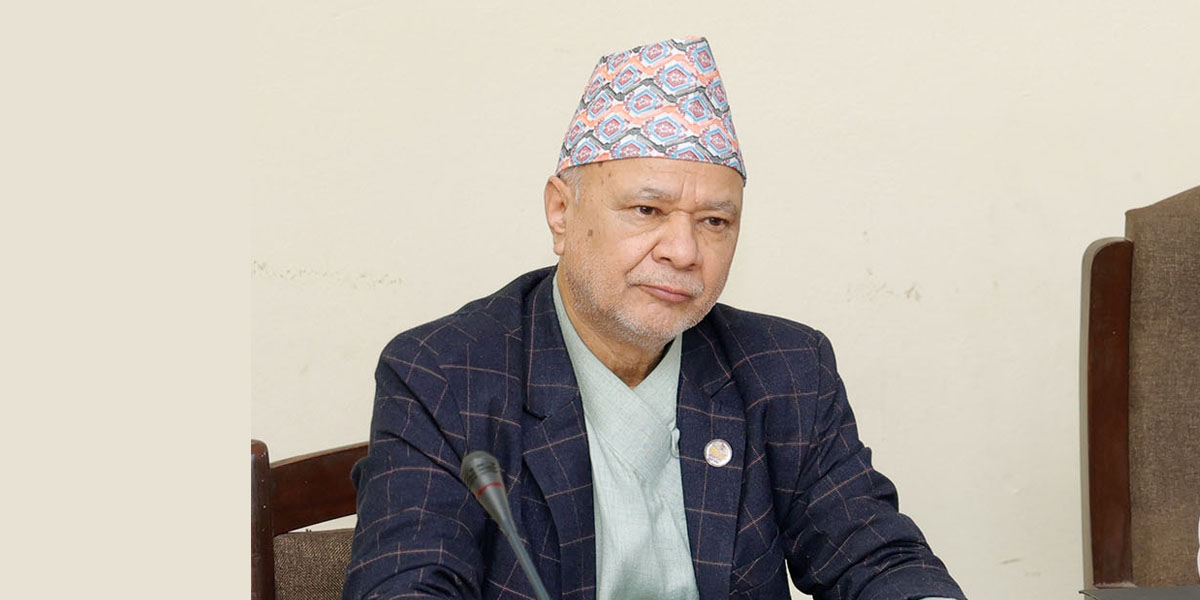 शिक्षकका सबै माग होइन, नौबुँदे नै सरकारको कमिटमेन्ट :  शिक्षामन्त्री पन्त