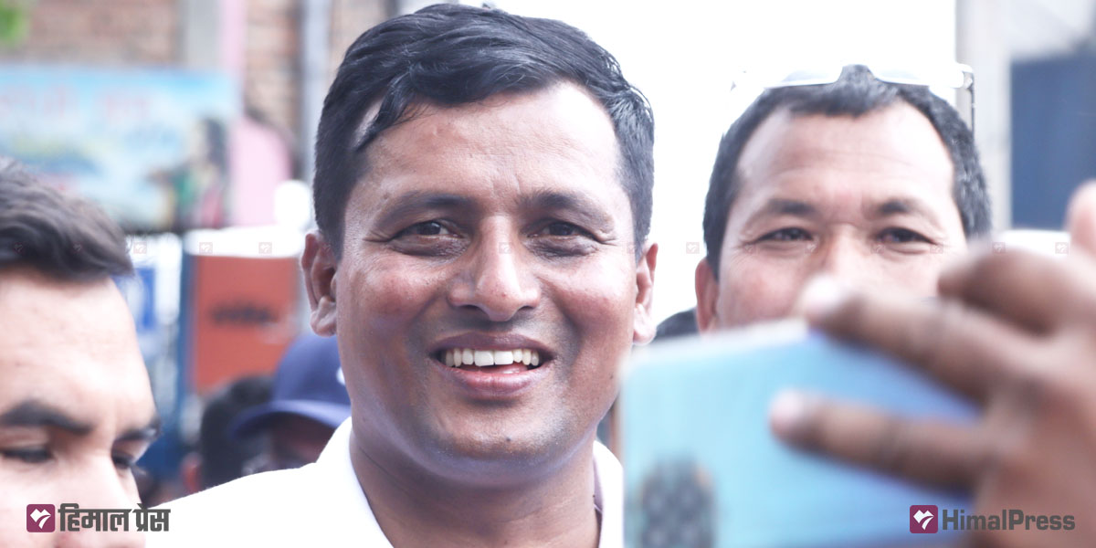 असार १५ भित्र शिक्षा ऐन आउने सम्भावना न्यून : भट्टराई