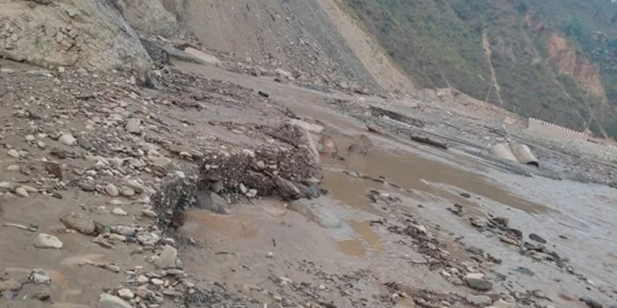 खुल्यो बीपी राजमार्ग