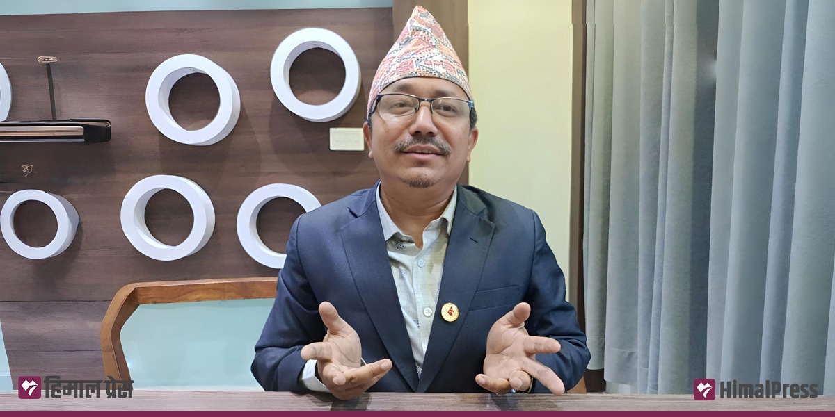 शिक्षा विधेयक : उपसमिति देखाएर छल्न खोजियो २७ बुँदे सहमति : अध्यक्ष अधिकारी