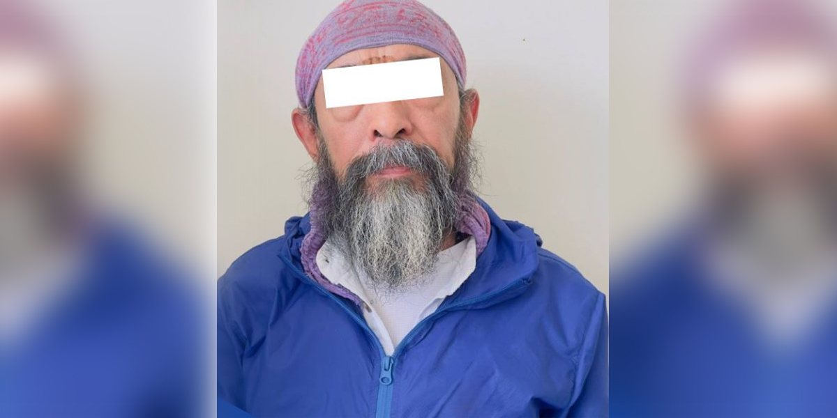 शिव सेना नेपालका अध्यक्ष बस्नेत पक्राउ