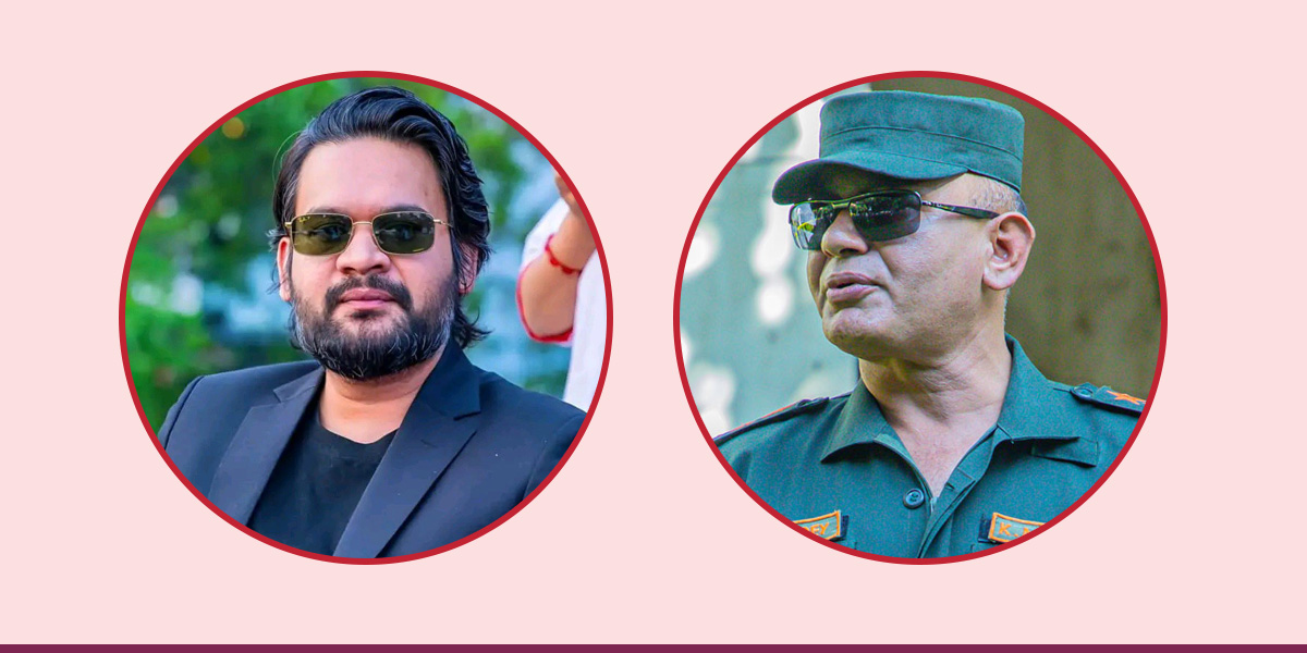 पाण्डेको जबरजस्तीविरूद्ध व्यवसायी अदालतमा, डिजिटल बोर्ड नहटाउन काठमाडौँ महानगरलाई अदालतको आदेश