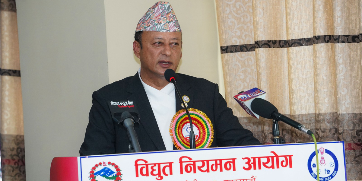 डेडिकेट तथा ट्रंकलाइन बक्यौता विवाद चाँडै समाधान हुन्छ : मन्त्री खड्का