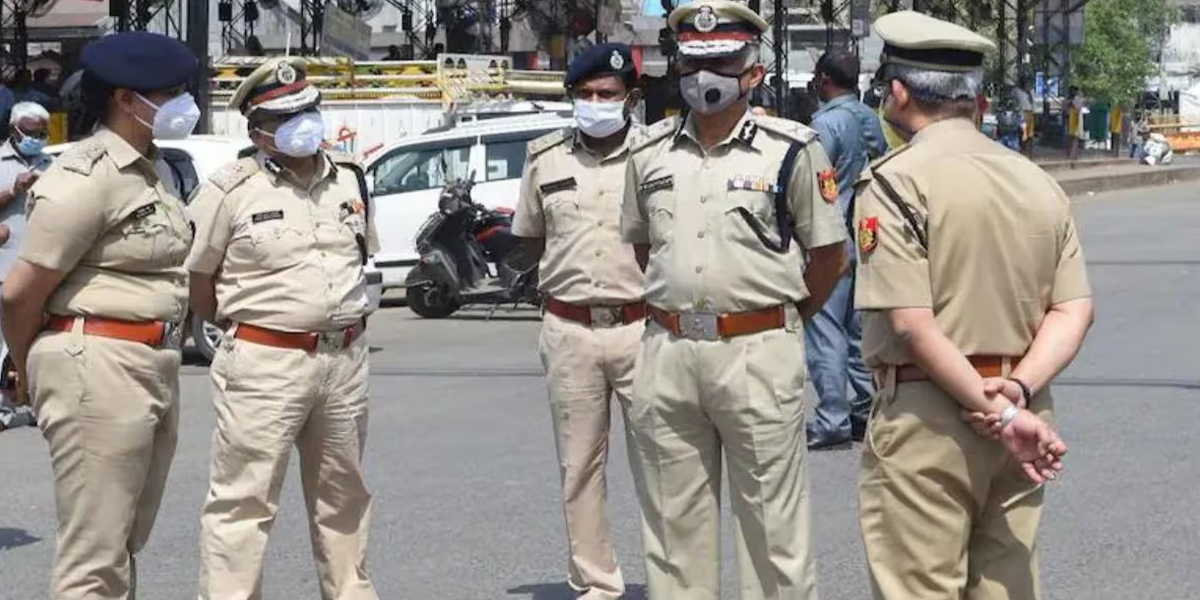 आईएसआई एजेन्ट रहेको आरोपमा नेपाली नागरिक दिल्लीबाट पक्राउ
