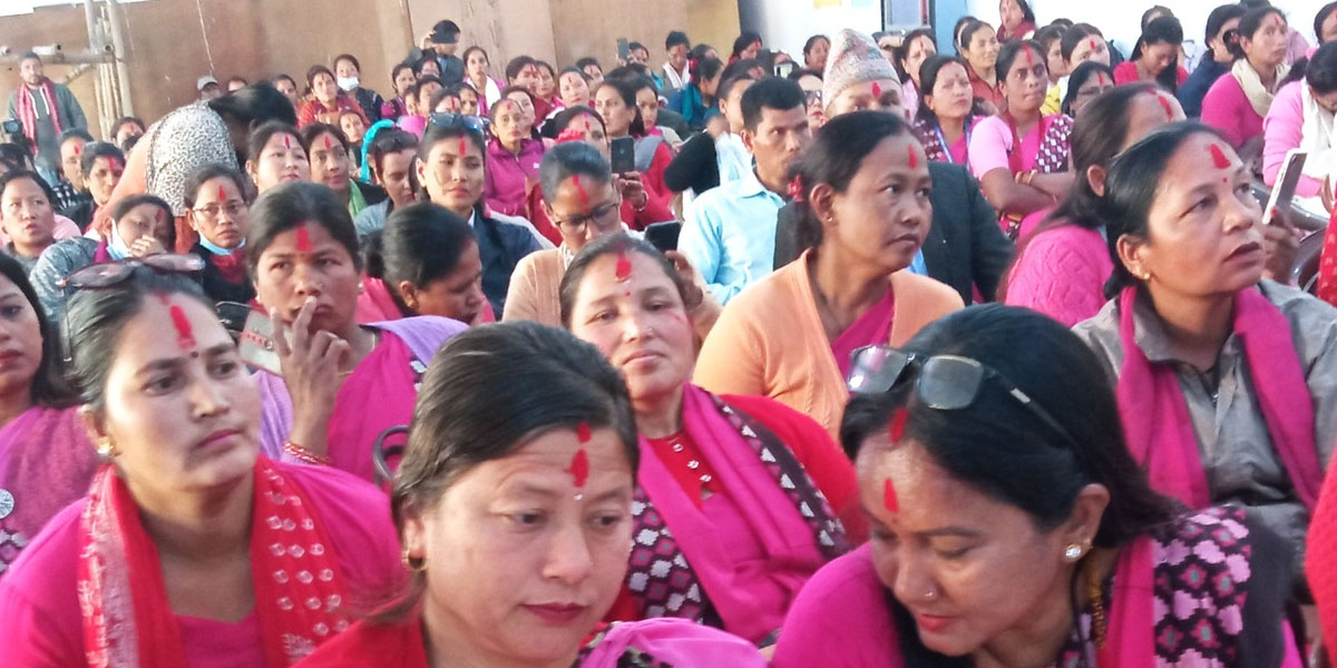 शिक्षक महासंघप्रति ईसीडी शिक्षकहरू आक्रोशित, तलबबारे छैन स्पष्ट व्याख्या