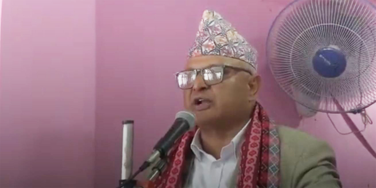 सामाजिक सञ्जाल नियमन गर्न चाँडै कानुन ल्याउन संघीय सरकारसँग मुख्यमन्त्री कार्कीको आग्रह