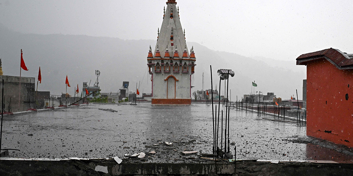 भारत-पाकिस्तान आणविक युद्धको जोखिम, अमेरिका र चीनको भूमिका शंकास्पद