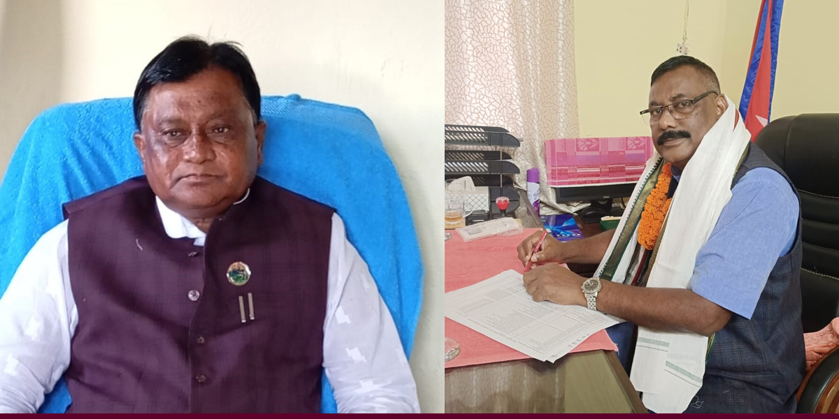 जनमतले मधेश सरकारबाट दुई मन्त्री फिर्ता बोलाउँदै