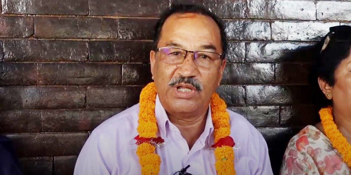 सरकार प्रतिशोधीको रूपमा प्रस्तुत भयो : कमल थापा