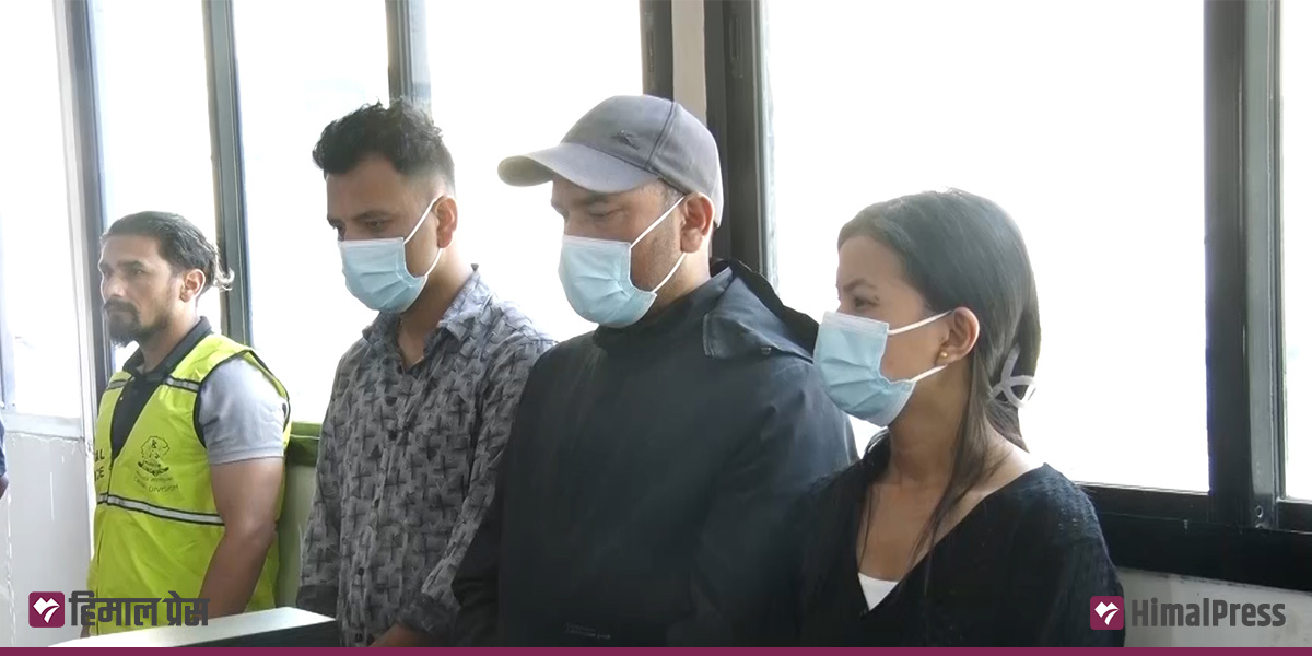 किर्ते उद्योगको सञ्जाल : नक्कली प्रमाणपत्रदेखि लालपुर्जासम्म