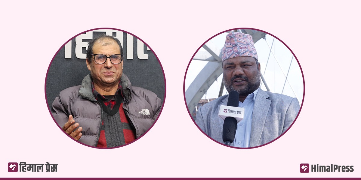 लक्ष्मीकिशोर सुवेदीप्रति विद्यालय कर्मचारीको आक्रोश- व्यक्तिगत स्वार्थले धोका दिनुभयो