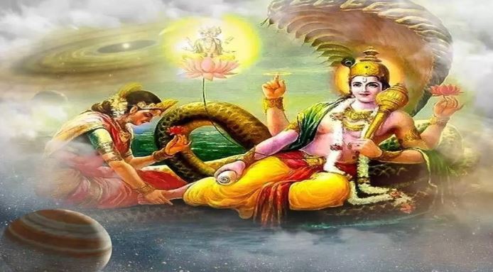 आज मोहिनी एकादशी