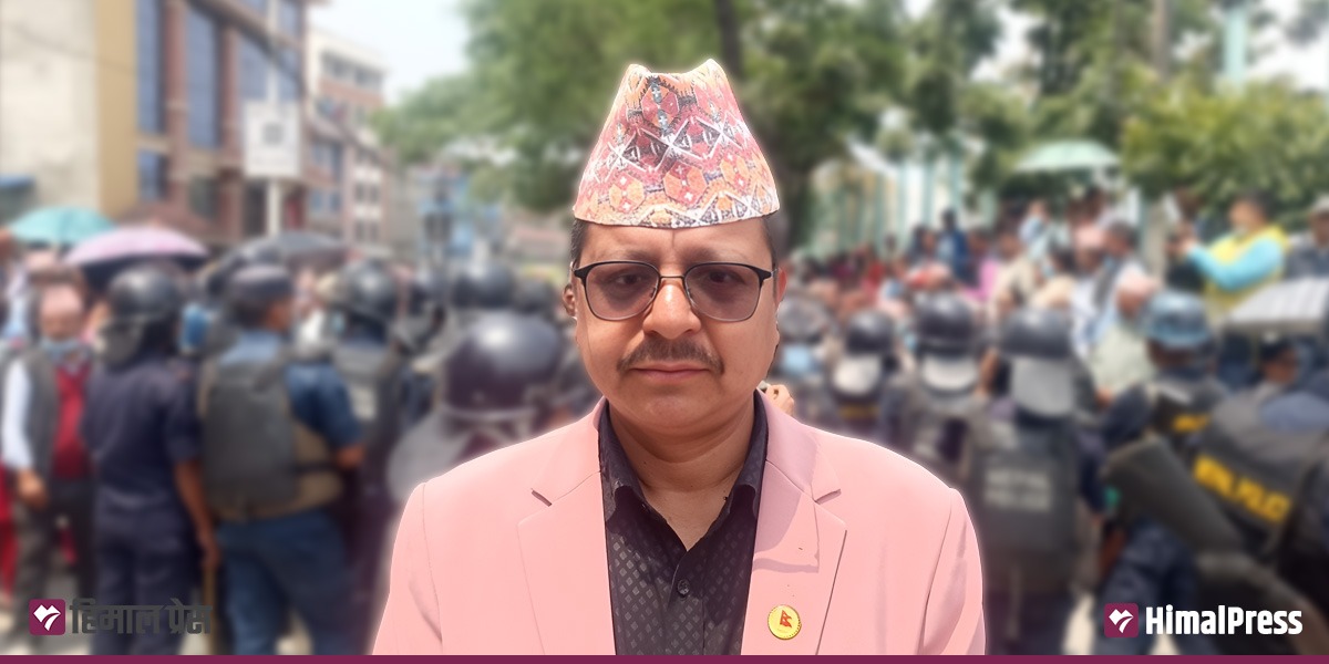 शिक्षा विधेयक अन्तिम चरणमा, राहत शिक्षक अझै अन्योलमा