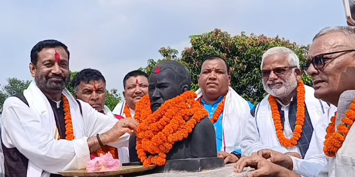 संयुक्त सरकार भएकाले सबैथोक कांग्रेसले चाहेअनुसार हुन सम्भव छैन : निधि