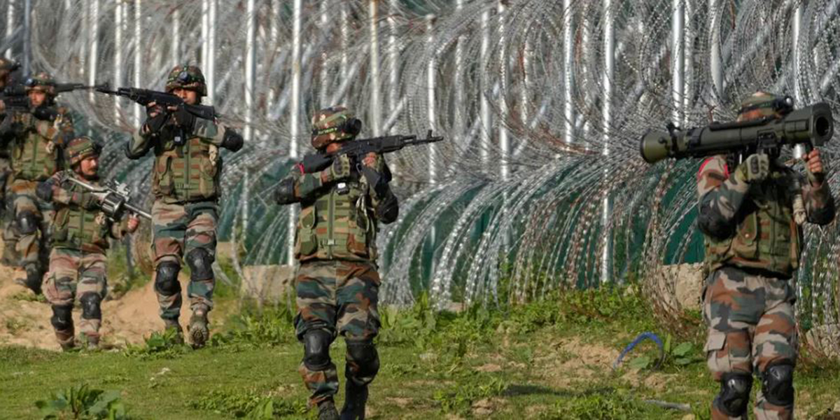 पहलगाम आक्रमणको एक महिना : कूटनीतिक हार कसको?