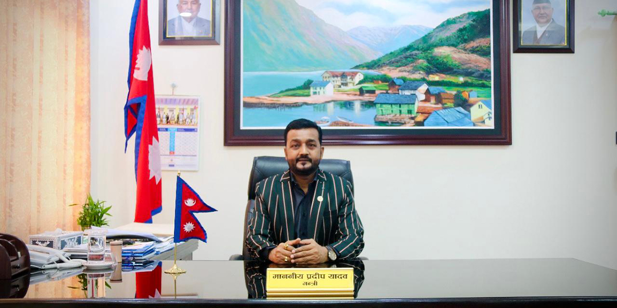 ‘सरसफाइ र स्वच्छता कायम राख्न सबैले सहयोग गर्नुपर्छ’