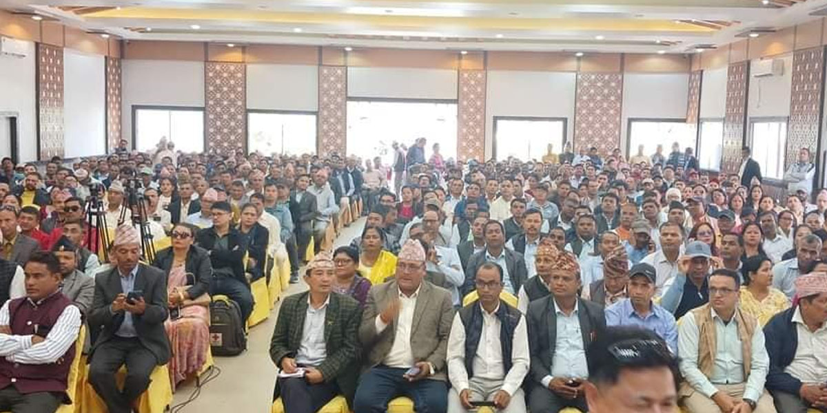 राहत शिक्षकको पेसागत स्थायित्व सुनिश्चित गर्न न्यायिक लडाइँको तयारी