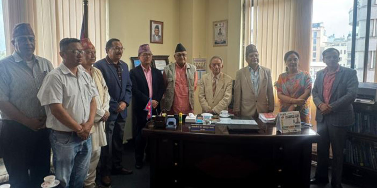 राजावादी आन्दोलनमा धरपकड हुन सक्ने भन्दै मानवअधिकार आयोगको ध्यानाकर्षण